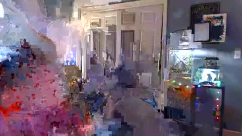 Jade online show from 11.15.25