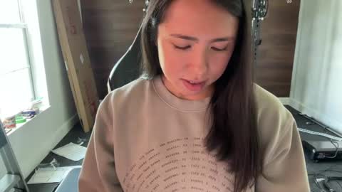 Snapshot of jadelove_ chatting on 07.23.26 Jade Love online show from 07.23.26