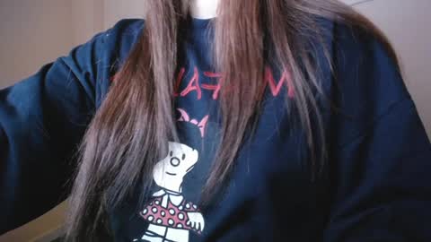 Snapshot of jademadisson chatting on 09.26.25 jade online show from 09.26.25