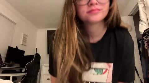 jademonroe0522 online show from 10.13.25