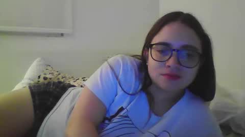 jademonroe0522 online show from 10.18.25