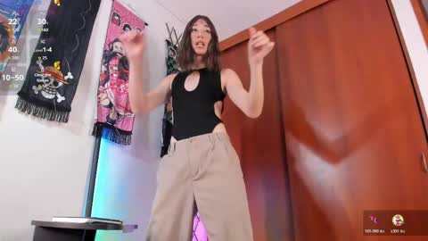 Snapshot of jaden_montgomeri chatting on 05.06.26 ARIA online show from 05.06.26