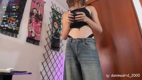 Snapshot of jaden_montgomeri chatting on 05.30.26 ARIA online show from 05.30.26