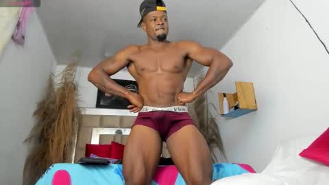 Jaden online show from 01.14.26