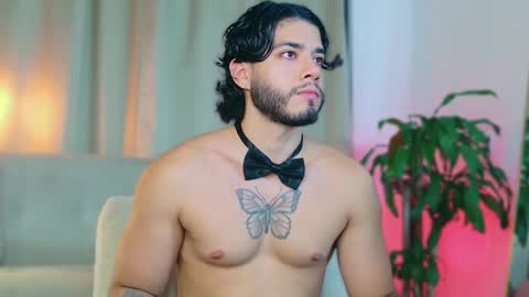 Snapshot of jadenfeynman chatting on 10.17.25 Jaden Feynman online show from 10.17.25