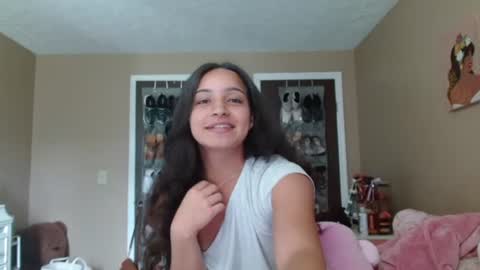 Snapshot of jadesantanna chatting on 07.06.26 Jade Santanna online show from 07.06.26
