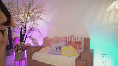 Snapshot of jadesummerr chatting on 09.10.25 Jade Summer online show from 09.10.25