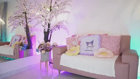 Snapshot of jadesummerr chatting on 09.11.25 Jade Summer online show from 09.11.25