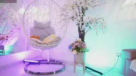 Snapshot of jadesummerr chatting on 09.15.25 Jade Summer online show from 09.15.25