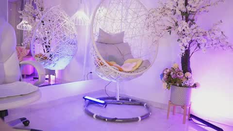 Snapshot of jadesummerr chatting on 09.18.25 Jade Summer online show from 09.18.25