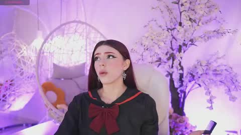 Snapshot of jadesummerr chatting on 09.23.25 Jade Summer online show from 09.23.25