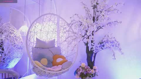 Snapshot of jadesummerr chatting on 09.27.25 Jade Summer online show from 09.27.25