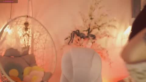 Snapshot of jadesummerr chatting on 10.06.25 Jade Summer online show from 10.06.25