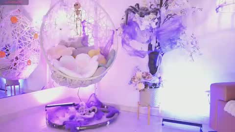 Snapshot of jadesummerr chatting on 10.09.25 Jade Summer online show from 10.09.25