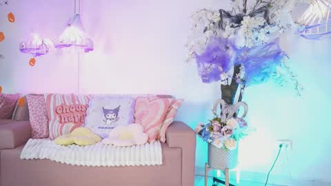 Snapshot of jadesummerr chatting on 10.23.25 Jade Summer online show from 10.23.25