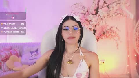 Jade Summer online show from 01.05.26