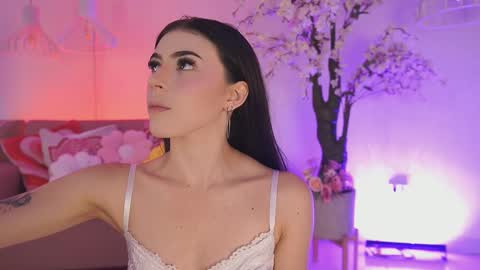 Snapshot of jadesummerr chatting on 02.24.26 Jade Summer online show from 02.24.26