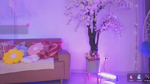 Snapshot of jadesummerr chatting on 02.28.26 Jade Summer online show from 02.28.26