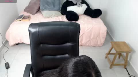 Snapshot of jadesunny chatting on 07.04.26 JADE 3 online show from 07.04.26