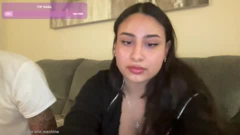 Jadexbabe online show from 12.18.24
