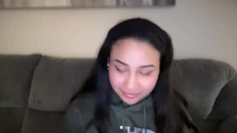 Jadexbabe online show from 12.31.24