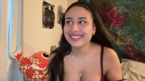 Jadexbabe online show from 01.22.25