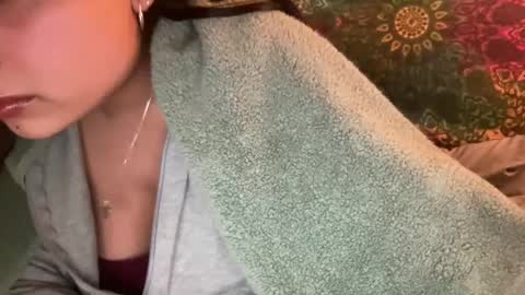 Jadexbabe online show from 01.30.25