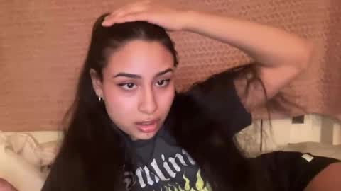 Jadexbabe online show from 03.09.25