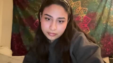 Jadexbabe online show from 03.12.25