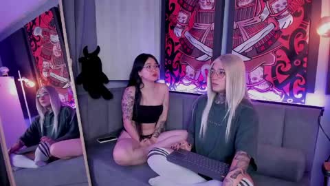 Jade  Khada online show from 04.12.26