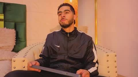 Jadiel online show from 06.01.26