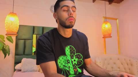 Jadiel online show from 06.02.26
