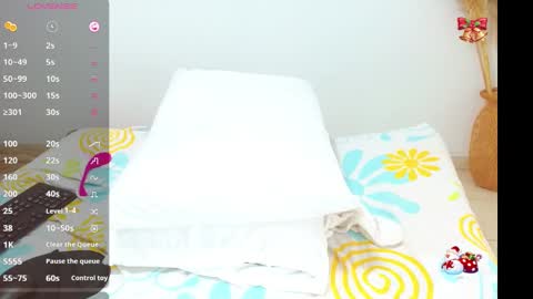 jadiya   Hot online show from 01.01.25