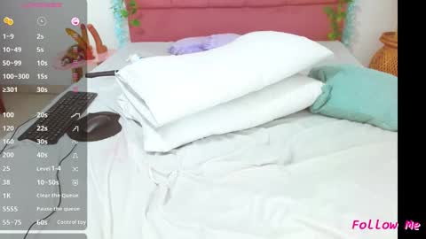 jadiya   Hot online show from 01.14.25