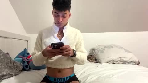 jadson2601 online show from 03.03.26