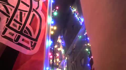 Jamie Rose Queenschild ever... online show from 01.03.25