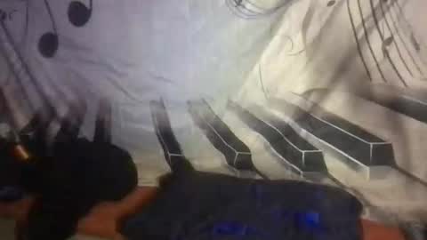 Snapshot of jaehamilton chatting on 10.05.25 jaehamilton online show from 10.05.25