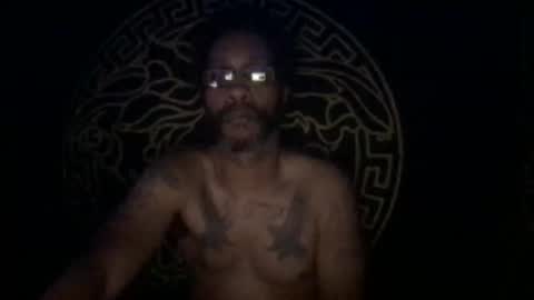 Snapshot of jaehamilton chatting on 10.18.25 jaehamilton online show from 10.18.25