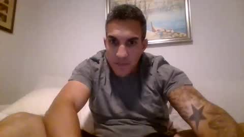 Snapshot of jaesosa123 chatting on 11.19.25 jaesosa123 online show from 11.19.25