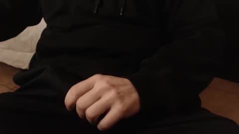 Jagger online show from 03.22.26