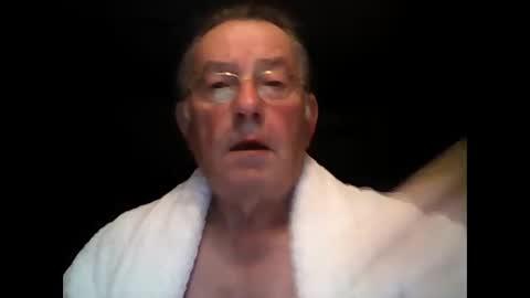 Malko online show from 10.13.25