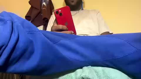 Snapshot of jahnndoeee chatting on 10.18.25 jahnndoeee online show from 10.18.25
