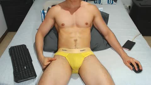 jahshot4 online show from 11.18.25