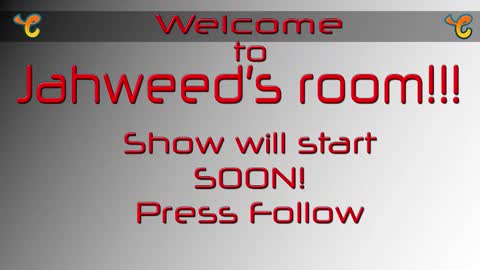 Jahweed online show from 09.15.25