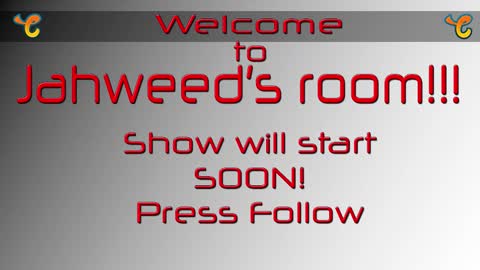 Jahweed online show from 09.27.25