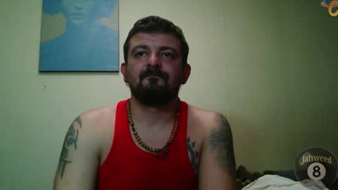 Jahweed online show from 02.01.26