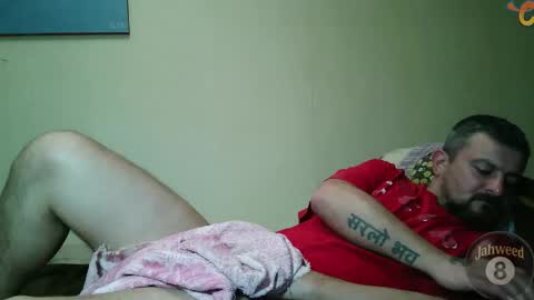 Jahweed online show from 03.07.26