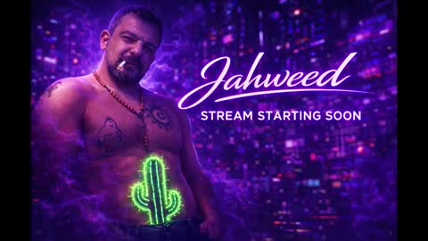 Jahweed online show from 03.27.26