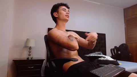 jaico_santos online show from 09.24.25