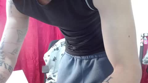 Snapshot of jaico_santos1 chatting on 05.16.26 Jaico online show from 05.16.26